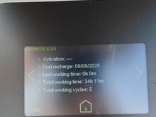 Robotniiduk Ambrogio cube Elite 4WD 3500m2