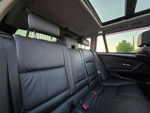 BMW 525 Executive LCI 3.0 M57 145kW, Reg. makstud