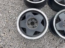 Vw 4x100 r14 valuveljed