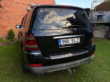 MB. GL 420. 2007. aasta.