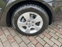 Skoda Octavia 1,6 75kw, REG MAKS MAKSTUD! LS 184