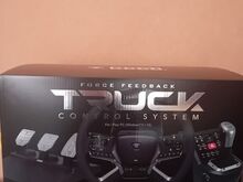 Hori Truck Control Süsteem