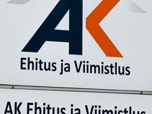 Ehitus-, viimistlus- ja remonttööd