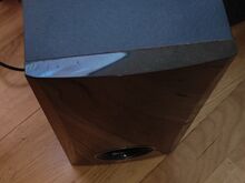 Logitech Z607 черный 160 ватт