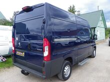 Peugeot Boxer H2/L2 a/c 2.0 TDI 96кВт