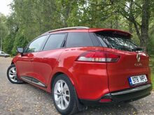 Renault Clio Limited 2015 0.9 66кВт, мех, т.о. 11/27