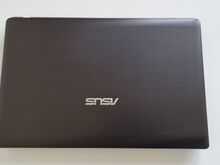 XP-ga Sülearvuti ASUS