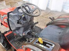 Трактор Mitsubishi GS25