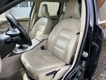 Volvo V70 2.0 VIIS SILINDRIT D3 100kW
