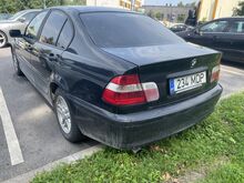 BMW 316i ATM 2003a.