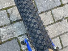 Uus garantiiga Classic Team 20” alu jalgratas