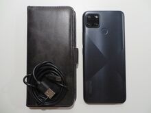 Realme  C21Y  64/4GB, 2022  +  kaaned