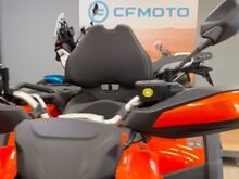CFMOTO CFORCE 4X4 850cc Quad ATV