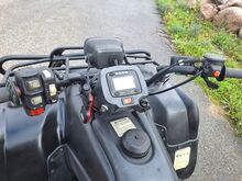 Odes 400 4X4