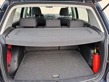 VOLKSWAGEN GOLF PLUS 1.6 дизель 77кВт