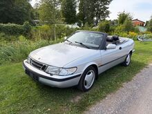 Saab 900 SE 2.0 Turbo Talladega
