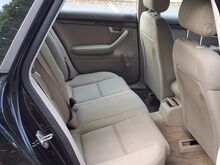 Audi A4 1.9 TDI 96 kw Avant 2002a