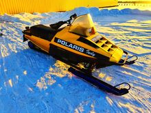 Polaris indy 440