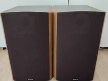AudioPro Level 03 suured  Hi-Fi riiulikõlarid