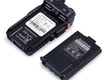 Raadiosaatja Baofeng UV-5R, UUS!