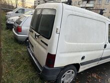 Peugeot Partner 1.4 55кВт
