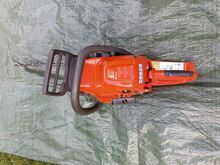 Mootorsaag HUSQVARNA 135 MARK II