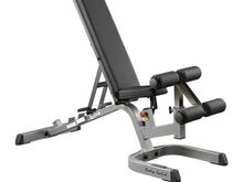 Jõusaalipink Body-Solid GFID71 Komplekt