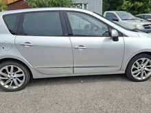 Renault Scenic Paris Initiale