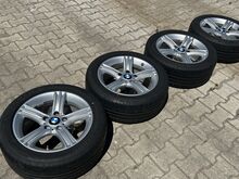 BMW F30 F31 F32 17