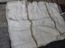 Istmekatted sõiduautodele, 100% lambavill