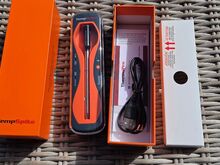 Bluetooth juhtmevaba liha termomeeter TempSpike BB