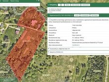 Pihlaka – 1,9 ha kinnistu Vääna jõe kaldal Jälgimä