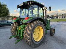 2014 John Deere 5085M