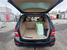 Mercedes-Benz ML350CDI