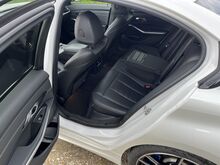 BMW G20 330i M-pakett