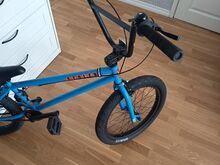 Müüa 20" BMX ratas
