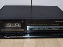 Aiwa AD-F260 Stereo Cassette Recorder