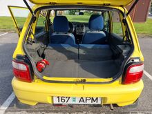 Suzuki ALTO 1.0