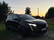 Garantiiga Peugeot 5008 GT BlueHDi 1