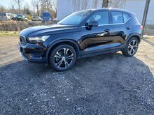 VOLVO XC40 T4 Inscription Recharge 2021