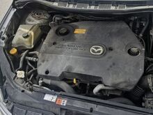 Mazda 5 diisel 105 kW, 7 kohta, äsja remonditud