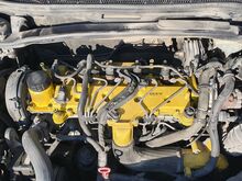Продаётся Volvo S60 2.4d 120 кВт 2002 г.