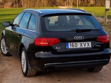 Audi A4 1.8 88кВт