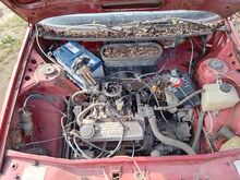 Skoda Pick-up