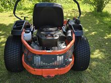 Murutraktor Kubota
