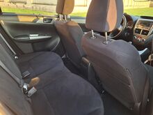 Subaru Impreza 1.5 79 kw 2008a nelikvedu
