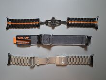 Samsung Galaxy Watch Ultra (2025)