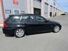BMW E91 Facelift 2.0 diisel 85kw Saksamaalt