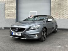 Volvo V40 R-Design, REG MAKSTUD, HOLLANDIST!