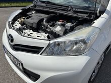 Toyota Yaris 1.4 D4D 66kw 3.3L/100km
